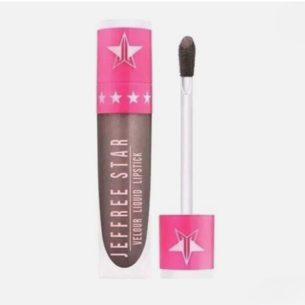 Jeffree Star Velour Liquid Matte Lipstick in Restraints - Picture 2 of 4